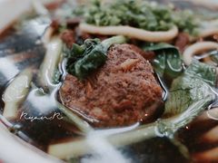 -逸桂禾面馆