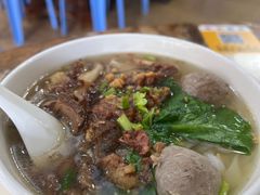 -福合埕牛肉丸(福平路店)