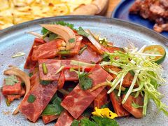 -萌啊莫·素食天津菜·西餐(五大道店)