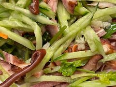 -燕北云山·农家菜·灶台鱼(密云溪翁庄店)
