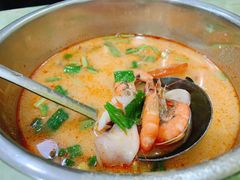 -家利美食店