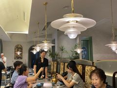 -香阁餐厅·常州菜·常州菜代表品牌(新北奥体店)