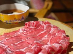 -羊大爷涮肉(亮马桥店)
