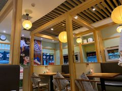 大堂-一心创作料理屋(经开万达店)