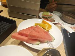 -温野菜涮涮锅(曲江大悦城店)