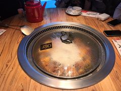 -山河屯铁锅炖鲜鹅·东北菜(开发区一店)