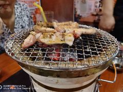 -大阪烧肉BAKA一代(十亩地店)