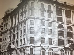 -上海市外滩历史纪念馆