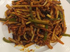 -鸿运楼烤鸭店(天桥店)