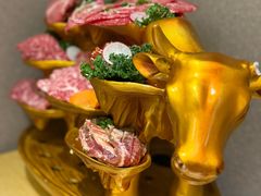 -松鱼亭·和牛烧肉(协鑫广场店)