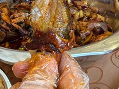 -秦记香辣蟹(松榆里店)