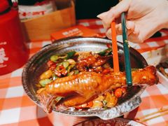 -辣小鲜·南昌大排档(船山路店)