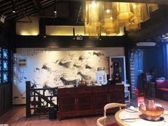 -东门口涮肉·砂锅·烤串(老门东店)