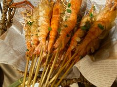 -79号渔船海鲜饭店(华强北店)