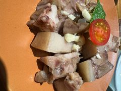 -打酱油·非遗淮扬菜(瘦西湖梅岭店)