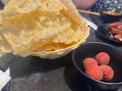 -林记潮牛·牛肉火锅(上马墩店)