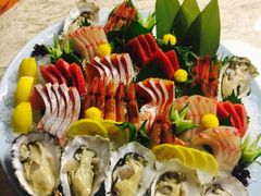 -舞鹤日本料理铁板烧(华侨城店)