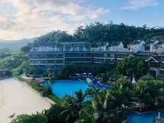 -影吧•悬崖海景(珠海凤凰湾悦椿酒店)