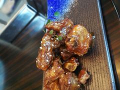 -环球港凯悦 · 享悦中餐厅