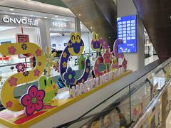 -凯德MALL(望京店)