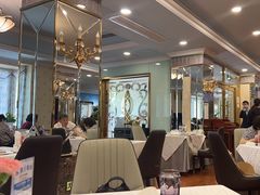 -新侨三宝乐西餐厅(崇文门店)