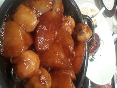 -A One Kitchen·南京精菜馆(晶丽酒店店)