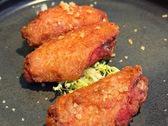 -丽晶轩中餐厅(重庆丽晶酒店)