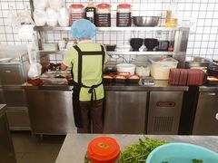 -猪脑壳凉面(武陵源店)