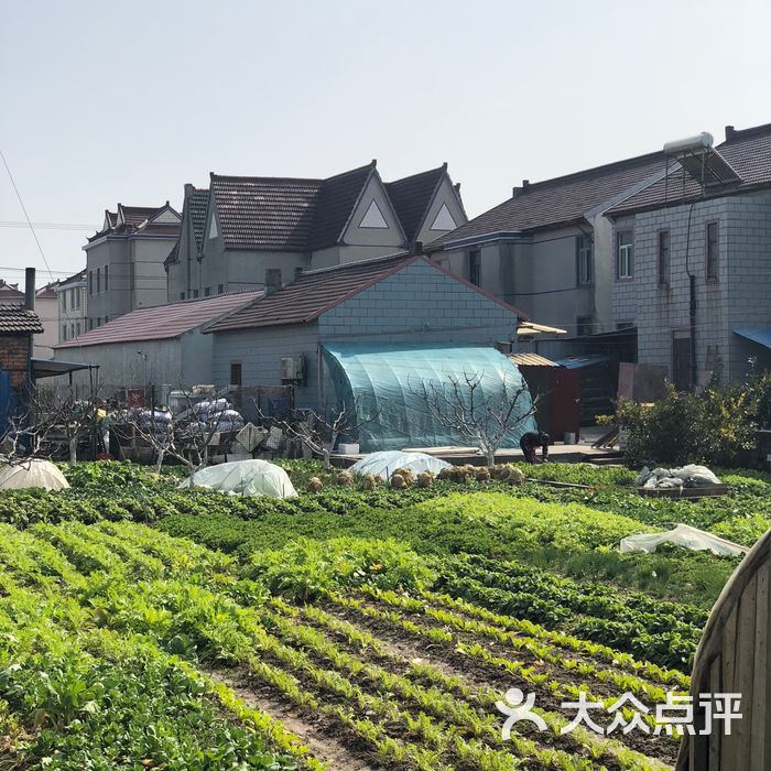 香喷喷快乐农庄