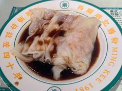-西关明记肠粉·亚洲地标美食(北京路店)