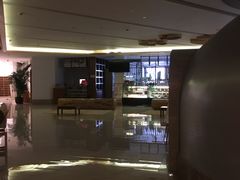 -热带雨林汗蒸馆(汶水东路店)
