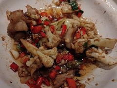 -兰湘子·湘菜小炒(南京江宁万达店)