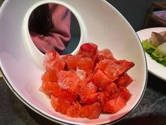 -杨记齐齐哈尔烤肉(五莲路店)