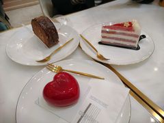 -法桐蛋糕·手作面包(万象城店)