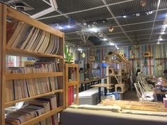 -小时光咖啡馆(开森度假森林店)