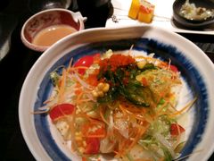 -富力希尔顿酒店·源氏日餐厅