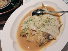 -桂满陇·海市蜃楼·黑金(国金店)