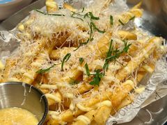 -卡朋西餐(宝安大仟里店)