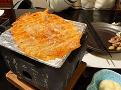 -天狗山料理(省体店)