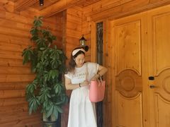 -深圳东部华侨城茵特拉根酒店