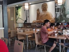 -裕记烧腊连锁餐饮(外马分店)