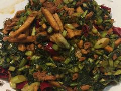 -老奶奶私房菜(天台里街店)