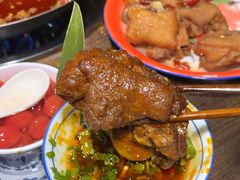 -马三妹跷脚牛肉(苏稽总店)