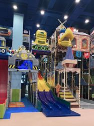 -meland亲子乐园•派对•研学(苏州悠方购物中心店)