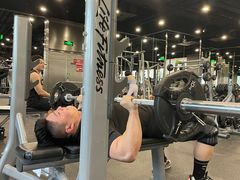 -OXYGYM 奥美氧舱运动中心(领展购物广场·中关村店)