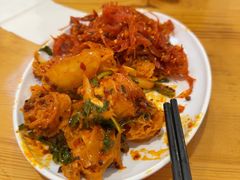 -鸡西冷面(翠竹店)