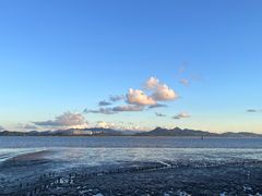-深圳湾公园(南山区)