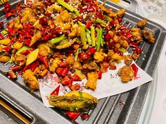 -华膳楼·安徽地标美食·中华餐饮名店(文化公园店)