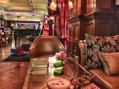 -LONG BAR 廊吧(外滩华尔道夫酒店)