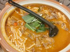 -滇越乘象云南餐厅(豆各庄店)